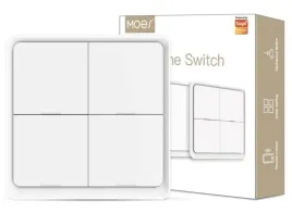 bateria-moes-bezprzewodowy-pilot-4-przyciski-12-scen-zigbee-tuya-bialy
