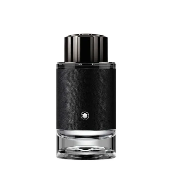 montblanc explorer woda perfumowana null null     