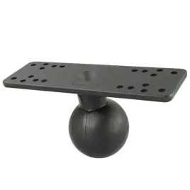 ram-mount-uchwyt-do-echosond-plyta-mocujaca-z-kula-w-rozmiarze-d-2-25