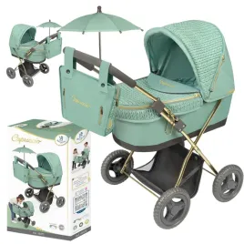 wozek-dla-lalek-capriccio-z-parasolem-decuevas-toys-85073