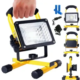 halogen-lampa-robocza-przenosna-mocny-naswietlacz-budowlany-akumulator-50w