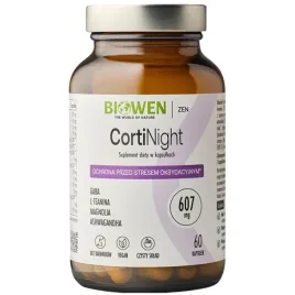 biowen-cortinight-60-kapsulek
