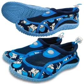 buty-do-wody-dzieciece-do-plywania-basen-plaza-rafa-jezowce-28-niebieskie