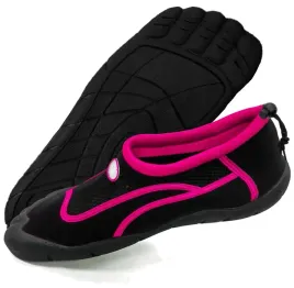 buty-do-wody-plywania-basen-plaza-rafa-jezowce-koralowce-36-damskie-rozowe