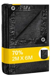 siatka-zacieniajaca-ogrodowa-70percent-2x6m-czarna-do-szklarni-ogrodu-z-oczkami