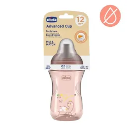 kubek-niekapek-ze-slomka-266ml-brzoskwiniowy-12m