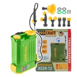 procraft-as20-12-opryskiwacz-plecakowy-akumulatorowy-20v-12l-5-bar