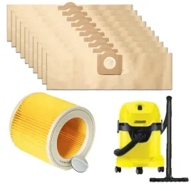 10x-worki-filtr-do-odkurzacza-karcher-wd3-200-mv3
