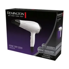remington-d3194-suszarka-do-wlosow-ionic-dry-2200-w-jonizacja