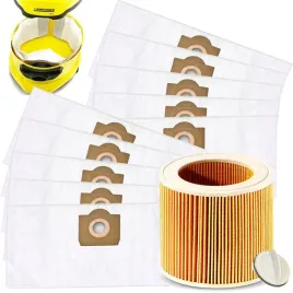 10x-worki-filtr-do-odkurzacza-karcher-wd3-se4001