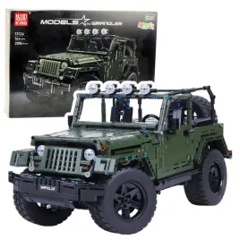 klocki-konstrukcyjne-auto-terenowe-zielony-khaki-2078-el