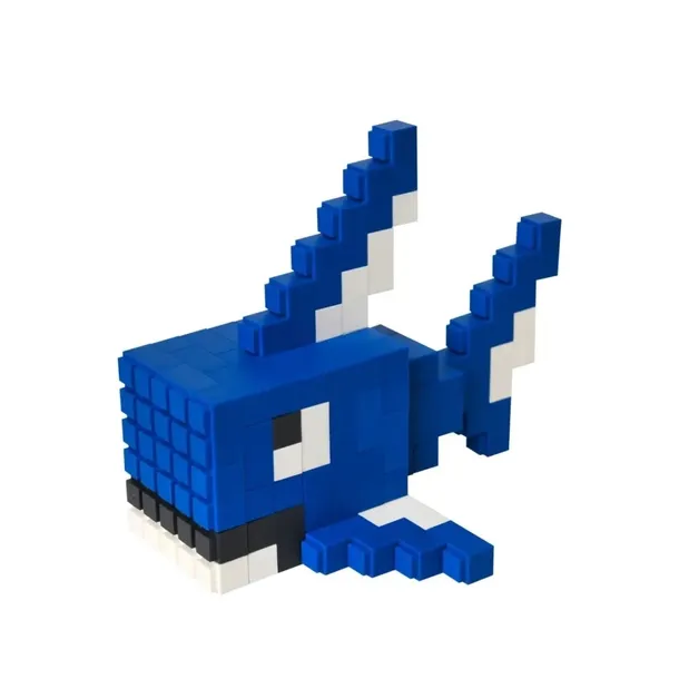 klocki-konstrukcyjne-bricks-rekin-190-el-stan-nowy