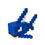 klocki-konstrukcyjne-bricks-rekin-190-el-stan-nowy