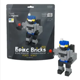 klocki-konstrukcyjne-bricks-robot-190-el