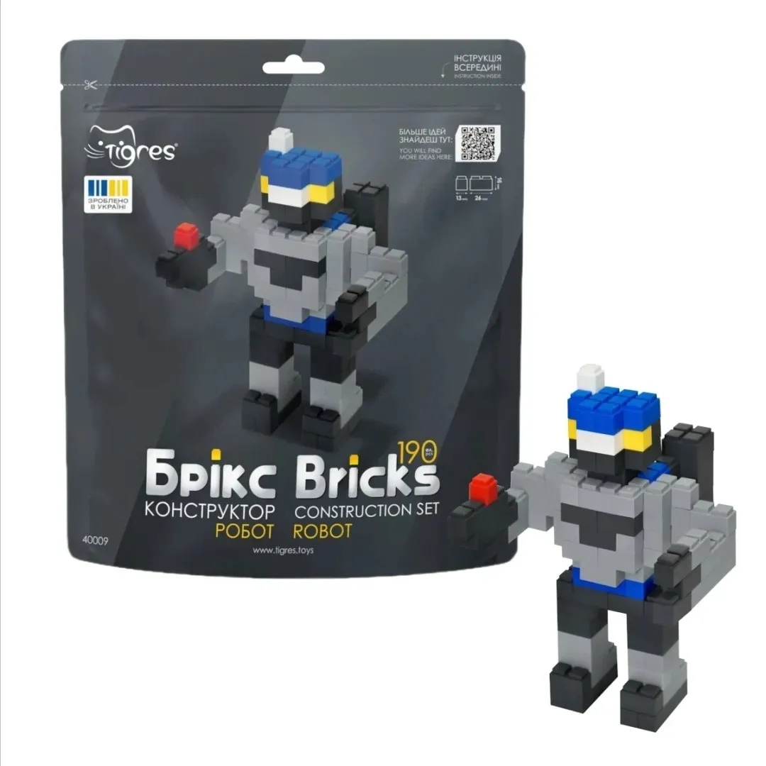 klocki-konstrukcyjne-bricks-robot-190-el