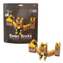 klocki-konstrukcyjne-bricks-zamek-190-el