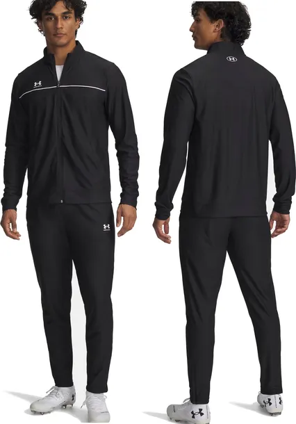 Męski dres sportowy Under Armour 6004052-001 M