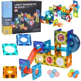 klocki-magnetyczne-3d-dla-dzieci-zbuduj-swiecacy-tor-kulkowy-49-ele-za5250