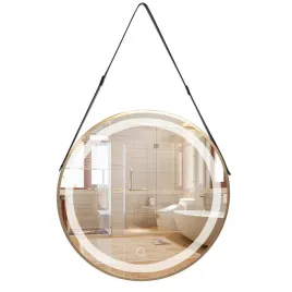 lustro-wiszace-na-pasku-rea-yh-3339-okragle-scienne-lazienkowe-led-60x60-cm
