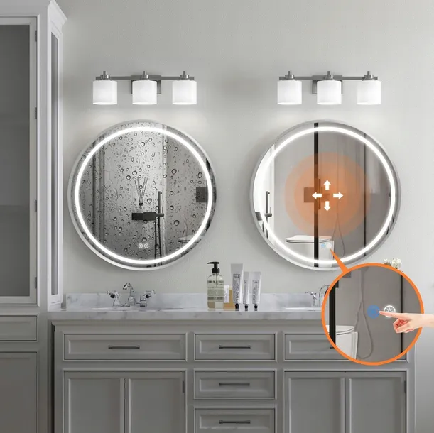 lustro-led-mmj-brush-nickle-50cm-wysokosc-50-mm