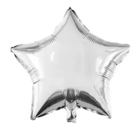 balon-foliowy-gwiazdka-srebrna-na-hel-18-cali