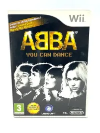 abba-you-can-dance-nintendo-wii-pal