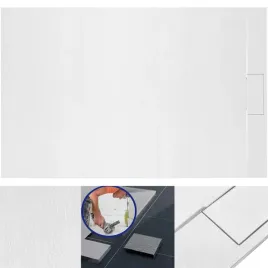 brodzik-kompozytowy-80x120-kamienny-bialy-prostokat-rea-bazalt-white-25-cm