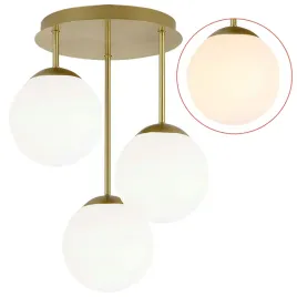 lampa-sufitowa-wiszaca-potrojna-metalowa-zlota-z-bialymi-kloszami-loft-e27
