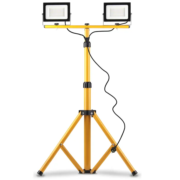 halogen-rsl002-30n-statyw-rsl016-zrodlo-swiatla-led
