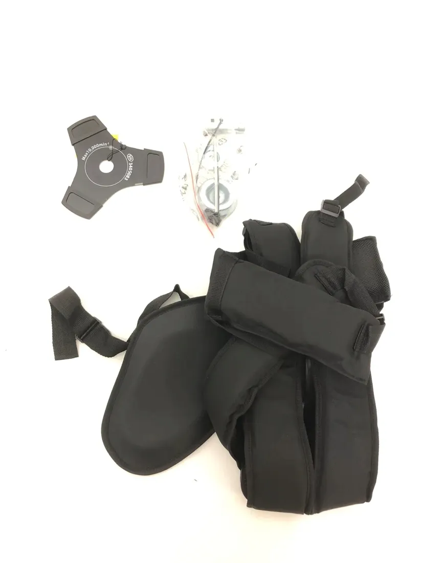 kosa-akumulatorowa-einhell-agillo-18-200-stan-powystawowy