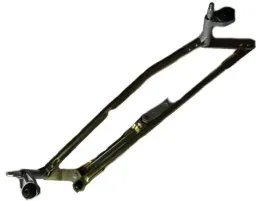 mechanizm-wycieraczek-przod-volkswagen-passat-b6