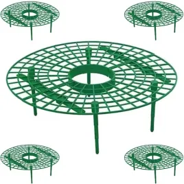 x5-stojak-na-truskawki-30cm-podpora-truskawek-poziomek-czyste-zdrowe-owoce