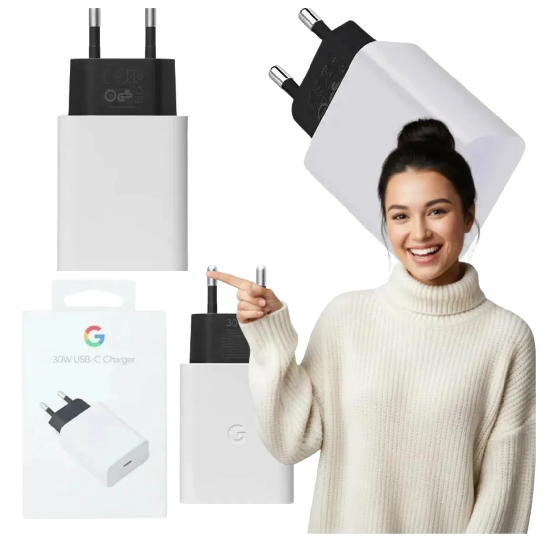 oryginalna-ladowarka-google-30w-fast-charge-usb-c-stan-nowy