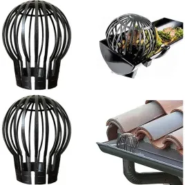 x2-filtr-do-rynien-blokada-dla-lisci-koszyk-filtrujacy-rury-sitko-do-rynny