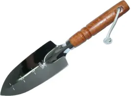 lopatka-stal-chromowana-waska-z-miarka-ogrodnicza-do-rozsadzania-sadzenia