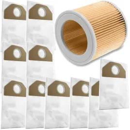 zestaw-10x-worki-syntetyczne-filtr-do-odkurzacza-karcher-wd-2-wd-3-kwd-3-se