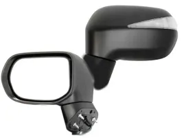 lusterko-zewne-praw-migacz-honda-civic-fd-skladane