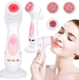 szczoteczka-soniczna-do-mycia-twarzy-szczotka-elektryczna-oczyszczanie-3w1