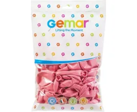 balony-lateksowe-pastelowe-rozowe-baby-pink-gemar-10-26-cm-100-szt