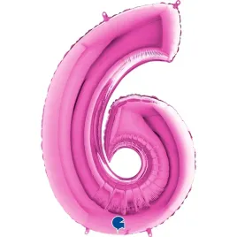 balon-foliowy-cyfra-rozowa-fuksja-6-40-102-cm-grabo-pack