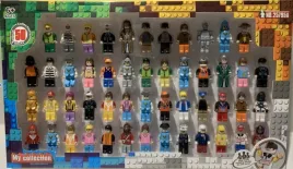 mega-zestaw-50-figurek-do-klockow-uniwersalne-figury-do-klockow