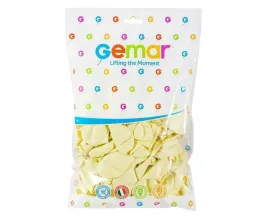 balony-lateksowe-pastelowe-biale-kosc-sloniowa-gemar-12-30-cm-100-szt