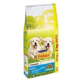 friskiesr-5-promises-junior-z-kurczakiem-i-warzywami-z-mlekiem-15-kg