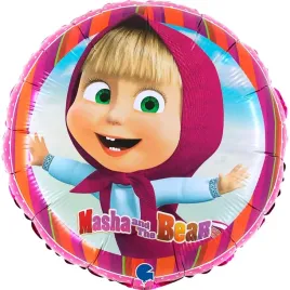 balon-foliowy-rozowy-masha-i-niedzwiedz-18-46-cm-grabo-pack