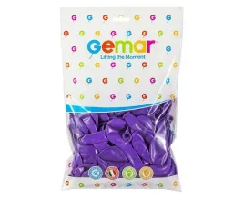 balony-lateksowe-pastelowe-fioletowe-gemar-12-30-cm-100-szt
