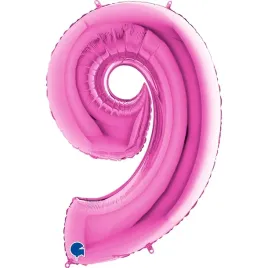 balon-foliowy-cyfra-rozowa-fuksja-9-40-102-cm-grabo-pack