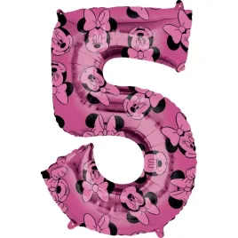 balon-foliowy-cyfra-5-myszka-minnie-26-66-cm-anagram-pack