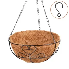 kosz-wiszacy-na-rosliny-kwiaty-kwietnik-misa-metal-wklad-kokos-35cm-x-49cm