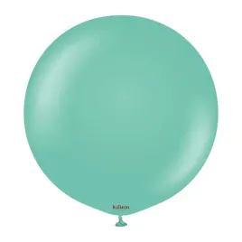 balony-lateksowe-pastelowe-morskie-zielone-18-46-cm-25-szt-kalisan
