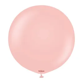 balony-lateksowe-pastelowe-rozowe-baby-pink-36-92-cm-2-szt-kalisan